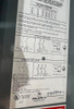 Square D MBD10003CBS Breaker Enclosure 1000A Max 600V NEMA1 W/Breaker 300A 3P