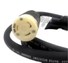 Essex Royal L6-30 Extension Cord 10/3 Type SOW 10Ft 30A 250V Marinco