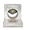 Ilsco TA-350 Aluminum Mechanical Lug Single Port 3/8in Bolt Size 350 kcmil-6