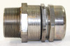 CMP 50S PXSS2K Cable Gland 1-1/2 Inch Nickel-Plated Brass