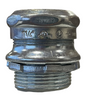 YAGI TC714A Compression Connector 1 1/4 Inch Insulated Throat Steel