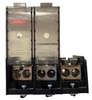 Ferraz Shawmut MPDB68093 Power Dist Block 760A CU Only 1000V 3P 10kA Screw Mnt
