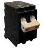 Cutler Hammer CH260 Breaker 60A 120/240V 2P 10kA Common Trip Plug In