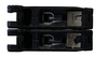 Cutler Hammer CH260 Breaker 60A 120/240V 2P 10kA Common Trip Plug In