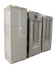 GE Spectra Series Switchboard - 2000A 480V 3PH 3W 60Hz Type 1