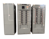 GE Spectra Series Switchboard - 2000A 480V 3PH 3W 60Hz Type 1
