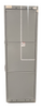 GE Spectra Series Switchboard - 2000A 480V 3PH 3W 60Hz Type 1