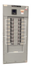 GE Spectra Series Switchboard - 2000A 480V 3PH 3W 60Hz Type 1
