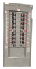 GE Spectra Series Switchboard - 2000A 480V 3PH 3W 60Hz Type 1