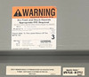 GE Spectra Series Switchboard - 2000A 480V 3PH 3W 60Hz Type 1
