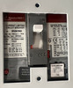 GE Spectra Series Switchboard - 2000A 480V 3PH 3W 60Hz Type 1