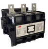 ABB EH 300 Contactor 350A 600V 3P 3PH Coil: 24V W/ Auxiliary