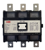 ABB EH 300 Contactor 350A 600V 3P 3PH Coil: 24V W/ Auxiliary