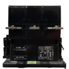 ABB EH 300 Contactor 350A 600V 3P 3PH Coil: 24V W/ Auxiliary