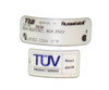 Thomas and Betts 3934 Connector Plug 20A 600V FemaleSex 4PINS OD2 Inch