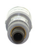 Thomas and Betts 3934 Connector Plug 20A 600V FemaleSex 4PINS OD2 Inch