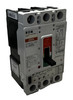 Eaton JGS325033WZ1 Circuit Breaker | 250A | 3P | 600V AC | 35kA @ 480V | JT325033 Trip Unit | JG Frame | UL Listed | MCCB Eaton JGS325033WZ1 Circuit Breaker | 250A | 3P | 600V AC | 35kA @ 480V | JT325033 Trip Unit | JG Frame | UL Listed | MCCB