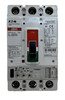 Eaton JGS325033WZ1 Circuit Breaker | 250A | 3P | 600V AC | 35kA @ 480V | JT325033 Trip Unit | JG Frame | UL Listed | MCCB Eaton JGS325033WZ1 Circuit Breaker | 250A | 3P | 600V AC | 35kA @ 480V | JT325033 Trip Unit | JG Frame | UL Listed | MCCB