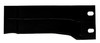 Square D HNM4BL I-Line Panelboard Filler Blank 4.5 Inch