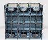 Ferraz Shawmut MPDB67653 Power Distribution Block 250A AL 310A CU 1000V 3Ph