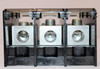 Ferraz Shawmut MPDB67653 Power Distribution Block 250A AL 310A CU 1000V 3Ph