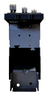 ABB XT4HU3225BYJ000XXX Circuit Breaker 225A, 3-Pole, 600V  - XT4H Frame, LSI Trip Unit