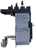 ABB XT4HU3225BYJ000XXX Circuit Breaker 225A, 3-Pole, 600V  - XT4H Frame, LSI Trip Unit