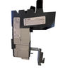 ABB XT1HU3015AYD000XXX – 15 A, 3‑Pole Tmax XT1H Thermal‑Magnetic MCCB, 65 kA @ 480 V, UL/CSA