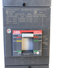 ABB XT1HU3015AYD000XXX – 15 A, 3‑Pole Tmax XT1H Thermal‑Magnetic MCCB, 65 kA @ 480 V, UL/CSA