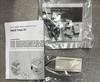 ABB XT1HU3030AYD000XXX 3‑Pole 30 A Thermal‑Magnetic Breaker | 65 kAIC @ 480 VAC ABB XT1HU3030AYD000XXX 3‑Pole 30 A Thermal‑Magnetic Breaker | 65 kAIC @ 480 VAC