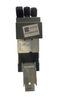 ABB XT1NU3030AYD000XXX – SACE Tmax XT1N Thermal‑Magnetic MCCB, 30 A, 3‑Pole, 600 VAC, 25 kA AIC