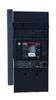 ABB XT2HU3060FYDD00XXX MCCB, 3P 60A 35kA, EKIP LSI Trip Unit, R60 Overcurrent Relay, XT2H Series