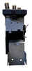 ABB XT2HU3060FYDD00XXX MCCB, 3P 60A 35kA, EKIP LSI Trip Unit, R60 Overcurrent Relay, XT2H Series