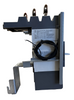 ABB XT2HU3060FYDD00XXX MCCB, 3P 60A 35kA, EKIP LSI Trip Unit, R60 Overcurrent Relay, XT2H Series