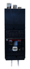 ABB XT1HU3125AYD000XXX Molded Case Circuit Breaker – 3 Pole, 125A, 600Y/347V AC, UL Listed