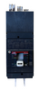 ABB XT1HU3125AYD000XXX Molded Case Circuit Breaker – 3 Pole, 125A, 600Y/347V AC, UL Listed