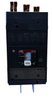 ABB XT4HU3200BYJ000XXX - Tmax XT4H 200A 3-Pole Molded Case Circuit Breaker