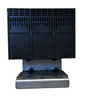ABB XT5SU340ABYN000XXX MCCB – XT5 Series Molded Case Circuit Breaker, 3 Pole, 400A, UL/IEC Certified