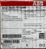 ABB XT5SU360BBYN000XXX – XT5S Molded Case Circuit Breaker, 360A, 3-Pole, 600V, UL489