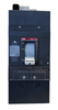 ABB XT5SU360BBYN000XXX – XT5S Molded Case Circuit Breaker, 360A, 3-Pole, 600V, UL489