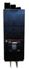 ABB XT1HU3050AYD000XXX Circuit Breaker, 3-Pole, 50A, 600VAC, Thermal Magnetic, 65kA, XT1H Series