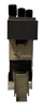 ABB XT1NU3125AYD000XXX Thermal Magnetic Breaker – 125A, 3-Pole, 480/600V,  MCCB, 25kA, Tmax XT1N
