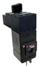 ABB XT1NU3125AYD000XXX Thermal Magnetic Breaker – 125A, 3-Pole, 480/600V,  MCCB, 25kA, Tmax XT1N
