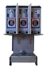 ABB XT4NU3150BYJ000XXX Molded Case Circuit Breaker - 150A, 3-Pole, Tmax XT4N Frame, 25kAIC, UL/CSA
