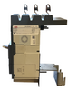 ABB XT4SU3200BYJ000XXX – 200A 3-Pole Molded Case Circuit Breaker, 600VAC, Tmax XT4S, Fixed Thermal-Magnetic Trip, UL/CSA/IEC Rated