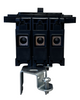 Square D BJA36070Z Circuit Breaker – PowerPact B, 70A, 3 Pole, 600Y/347V AC, 25kA, I-Line, Thermal Magnetic