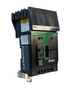 Square D BJA36030Z Circuit Breaker 30A 3-Pole 600Y/347VAC  I-Line 25kA  PowerPacT B Thermal Magnetic