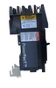 Square D BJA36030Z Circuit Breaker 30A 3-Pole 600Y/347VAC  I-Line 25kA  PowerPacT B Thermal Magnetic