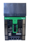 Square D BJA36030Z Circuit Breaker 30A 3-Pole 600Y/347VAC  I-Line 25kA  PowerPacT B Thermal Magnetic