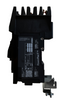 Square D BJA36015YP Circuit Breaker, 15A, 3-Pole, 600Y/347V AC, 25kA, I-Line, Thermal Magnetic
